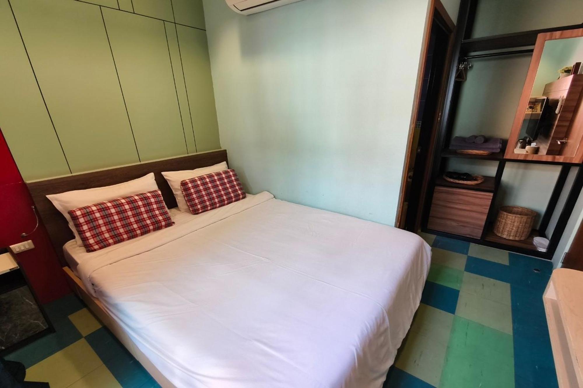 Lilliput Riverside Bangkachao Samut Prakan Exterior foto